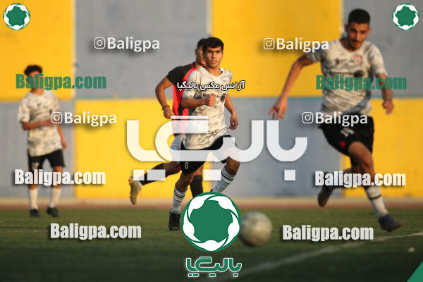 پارسیان جوان 0–1 مهدوی کیا