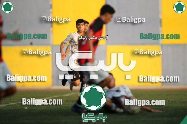 پارسیان جوان 0–1 مهدوی کیا