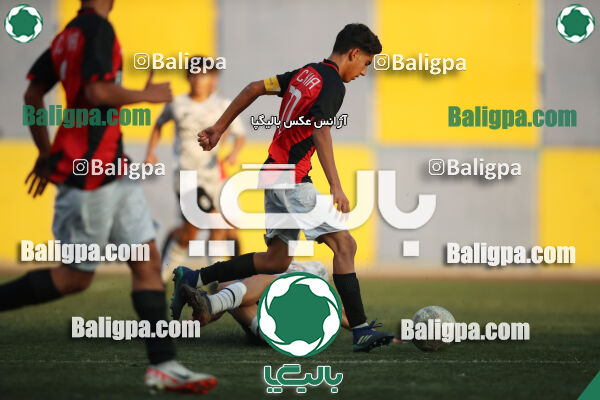 پارسیان جوان 0–1 مهدوی کیا