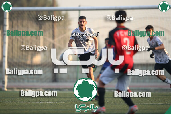 پارسیان جوان 0–1 مهدوی کیا