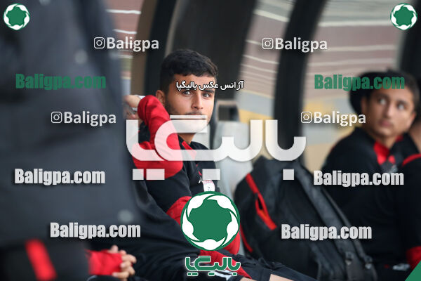 پارسیان جوان 0–1 مهدوی کیا