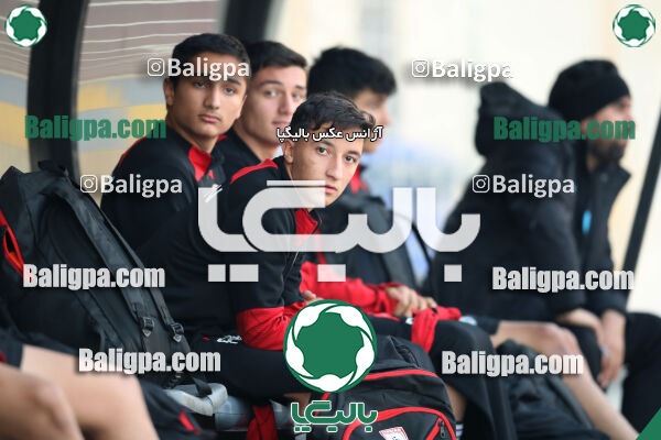 پارسیان جوان 0–1 مهدوی کیا