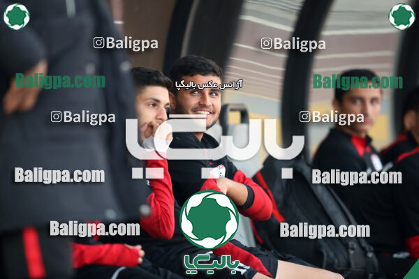پارسیان جوان 0–1 مهدوی کیا