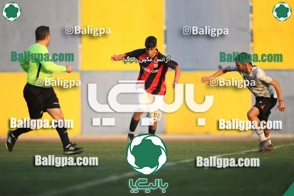 پارسیان جوان 0–1 مهدوی کیا