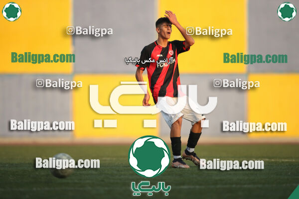 پارسیان جوان 0–1 مهدوی کیا