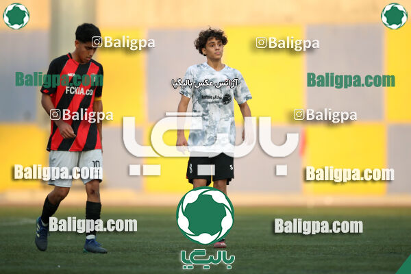 پارسیان جوان 0–1 مهدوی کیا