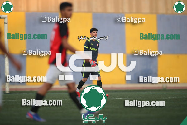 پارسیان جوان 0–1 مهدوی کیا