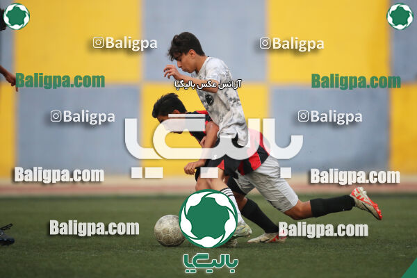 پارسیان جوان 0–1 مهدوی کیا