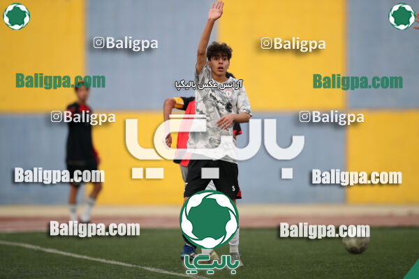 پارسیان جوان 0–1 مهدوی کیا