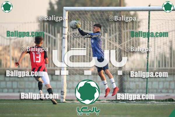 پارسیان جوان 0–1 مهدوی کیا
