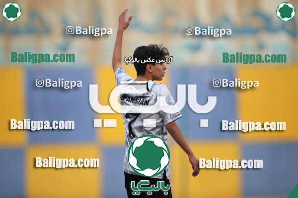 پارسیان جوان 0–1 مهدوی کیا