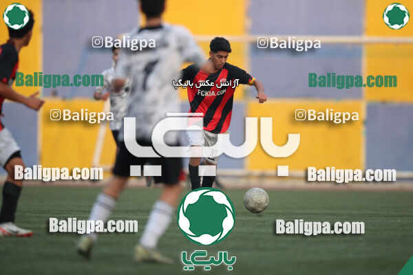 پارسیان جوان 0–1 مهدوی کیا