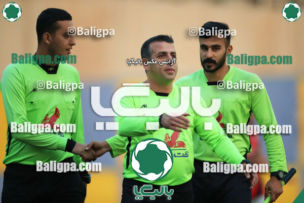 پارسیان جوان 0–1 مهدوی کیا