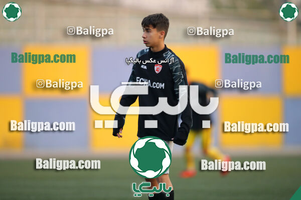 پارسیان جوان 0–1 مهدوی کیا