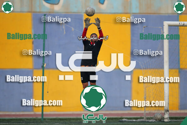 پارسیان جوان 0–1 مهدوی کیا