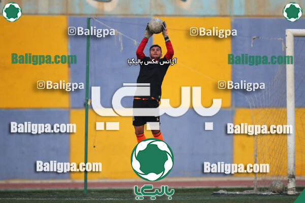 پارسیان جوان 0–1 مهدوی کیا
