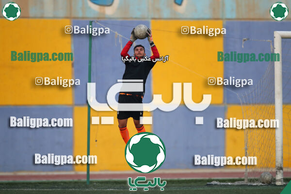 پارسیان جوان 0–1 مهدوی کیا