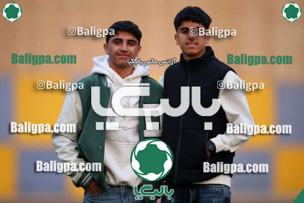 پارسیان جوان 0–1 مهدوی کیا