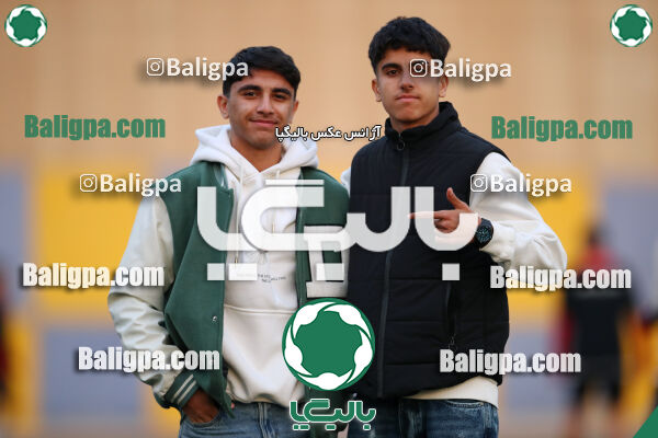 پارسیان جوان 0–1 مهدوی کیا