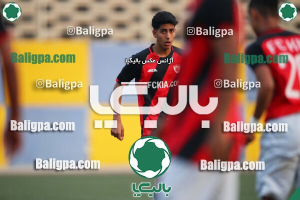 پارسیان جوان 0–1 مهدوی کیا