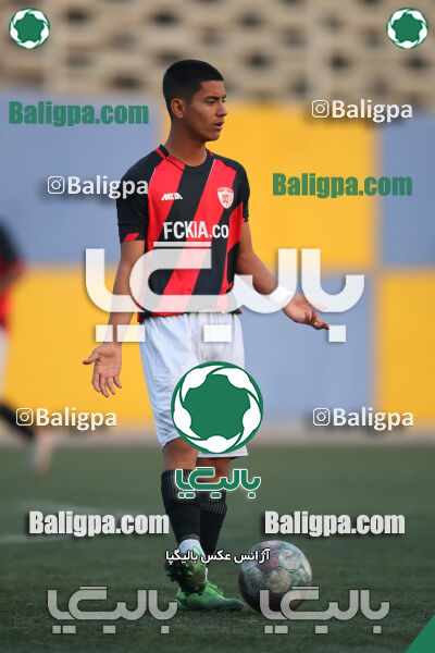 پارسیان جوان 0–1 مهدوی کیا