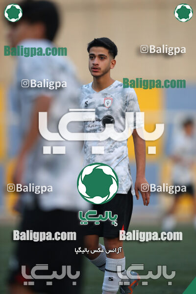 پارسیان جوان 0–1 مهدوی کیا