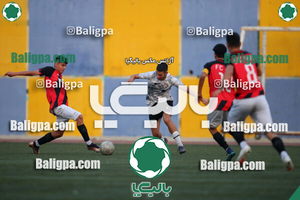 پارسیان جوان 0–1 مهدوی کیا