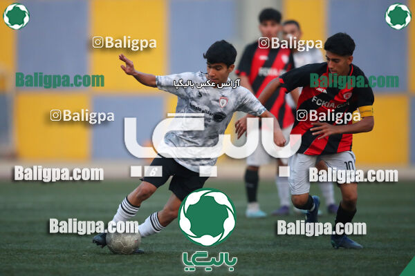 پارسیان جوان 0–1 مهدوی کیا