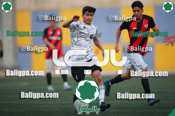 پارسیان جوان 0–1 مهدوی کیا