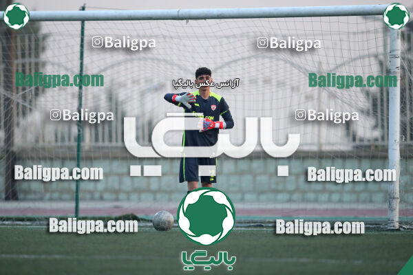 پارسیان جوان 0–1 مهدوی کیا