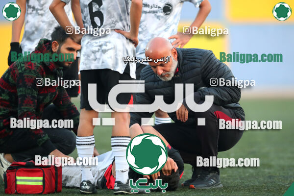 پارسیان جوان 0–1 مهدوی کیا