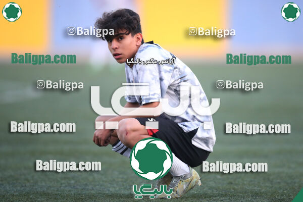 پارسیان جوان 0–1 مهدوی کیا