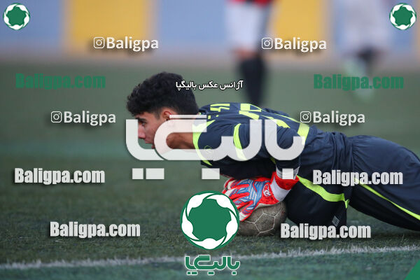 پارسیان جوان 0–1 مهدوی کیا