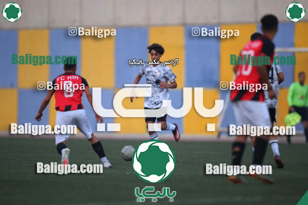 پارسیان جوان 0–1 مهدوی کیا