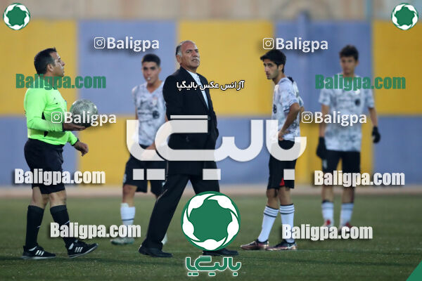پارسیان جوان 0–1 مهدوی کیا