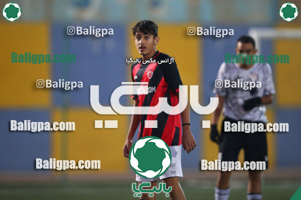 پارسیان جوان 0–1 مهدوی کیا