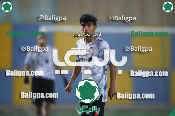 پارسیان جوان 0–1 مهدوی کیا