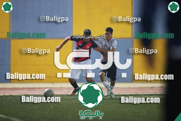 پارسیان جوان 0–1 مهدوی کیا