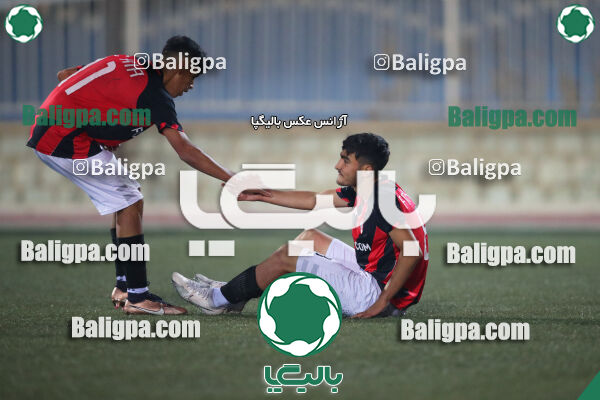 پارسیان جوان 0–1 مهدوی کیا