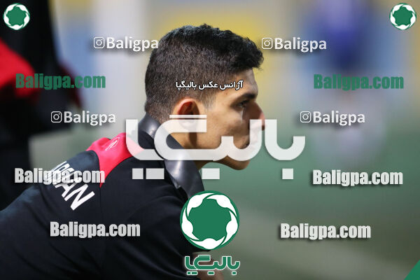 پارسیان جوان 0–1 مهدوی کیا