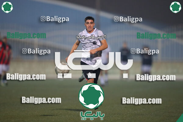 پارسیان جوان 0–1 مهدوی کیا