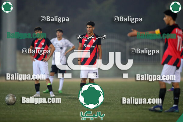 پارسیان جوان 0–1 مهدوی کیا