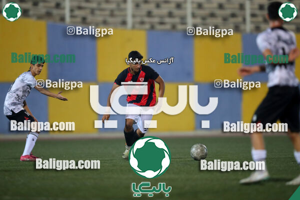 پارسیان جوان 0–1 مهدوی کیا