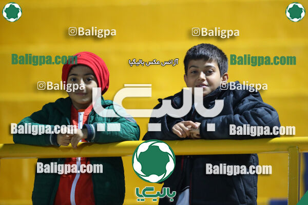 پارسیان جوان 0–1 مهدوی کیا