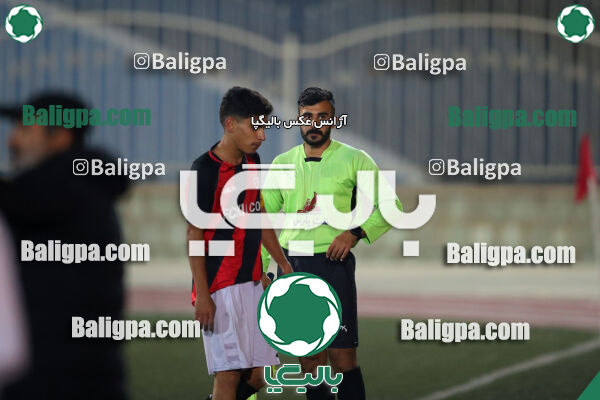 پارسیان جوان 0–1 مهدوی کیا