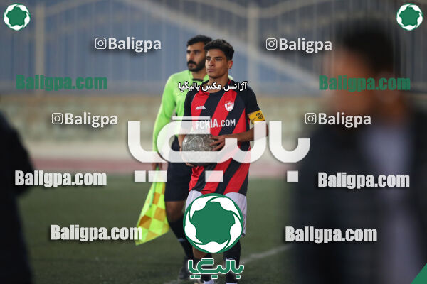 پارسیان جوان 0–1 مهدوی کیا