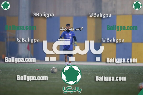 پارسیان جوان 0–1 مهدوی کیا