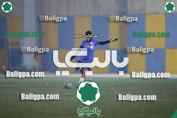پارسیان جوان 0–1 مهدوی کیا