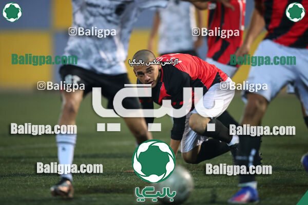 پارسیان جوان 0–1 مهدوی کیا