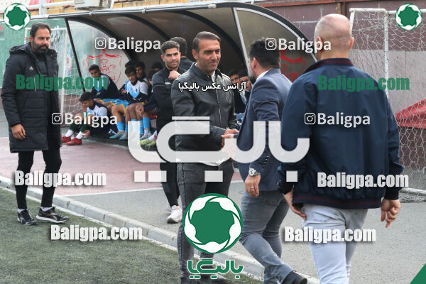 پرسپولیس 2–3 توانا